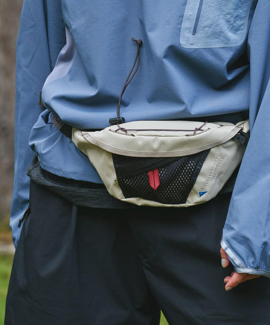 KLATTERMUSEN ELDNER 2.0 LUMBARPACK 2L 腰包