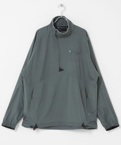 KLATTERMUSEN VINGNER ANORAK MS 套頭夾克