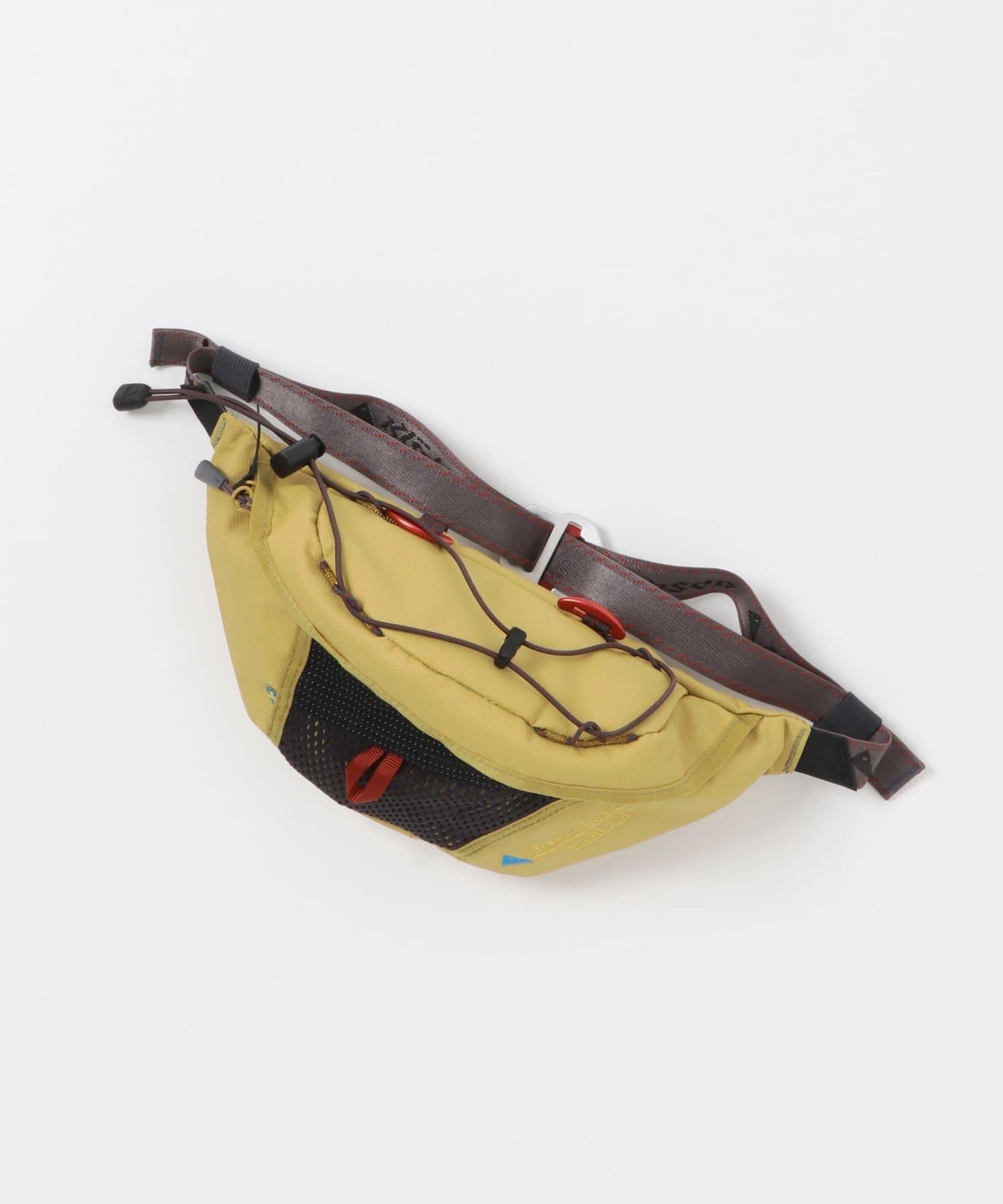 KLATTERMUSEN ELDNER 2.0 LUMBARPACK 2L 腰包