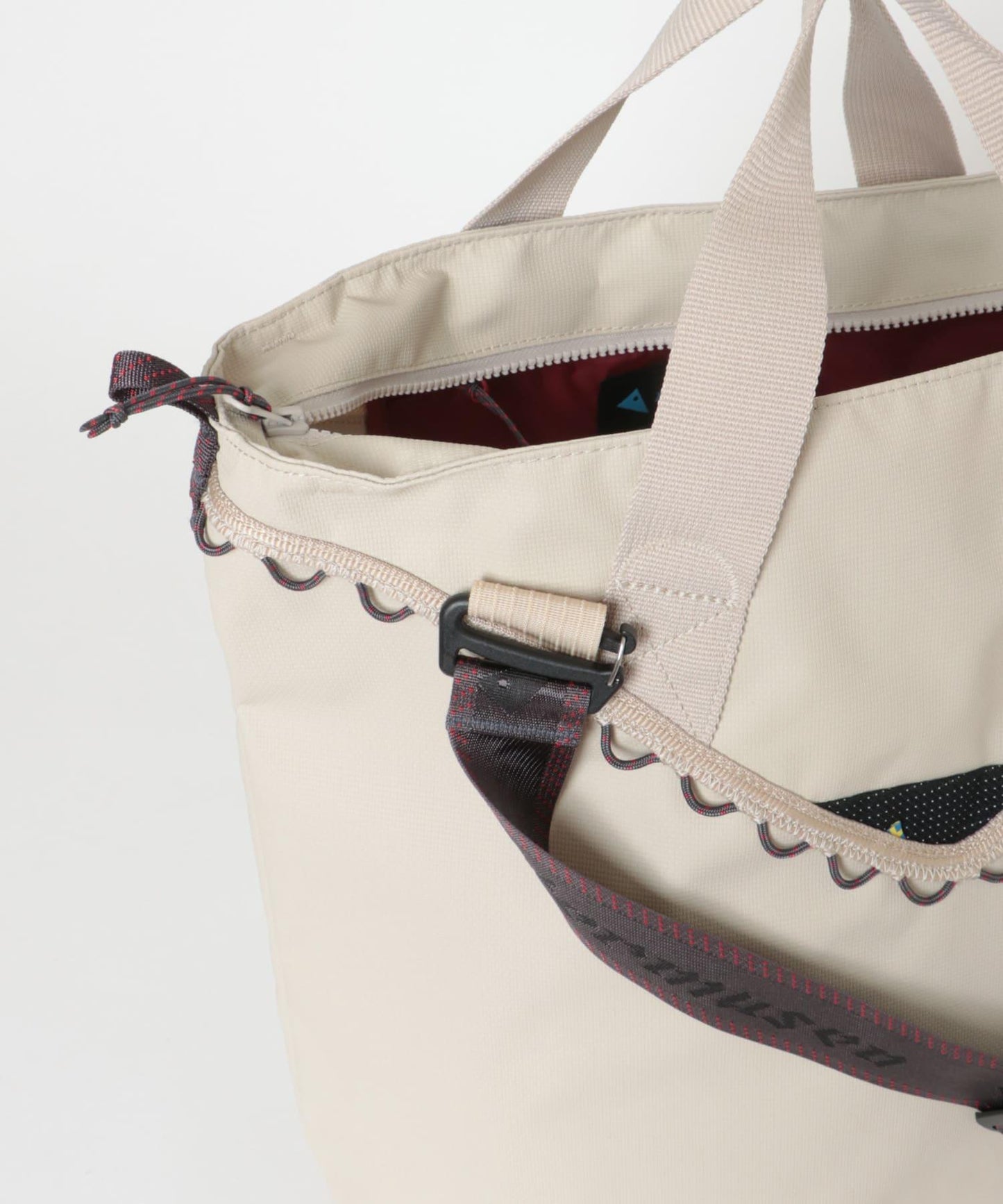 KLATTERMUSEN BAGGI BAG 22L 包