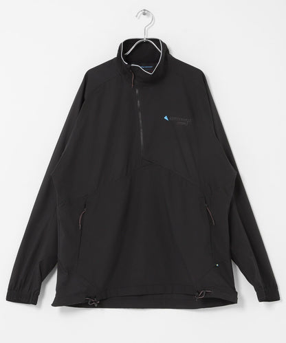 KLATTERMUSEN VINGNER ANORAK MS 套頭夾克