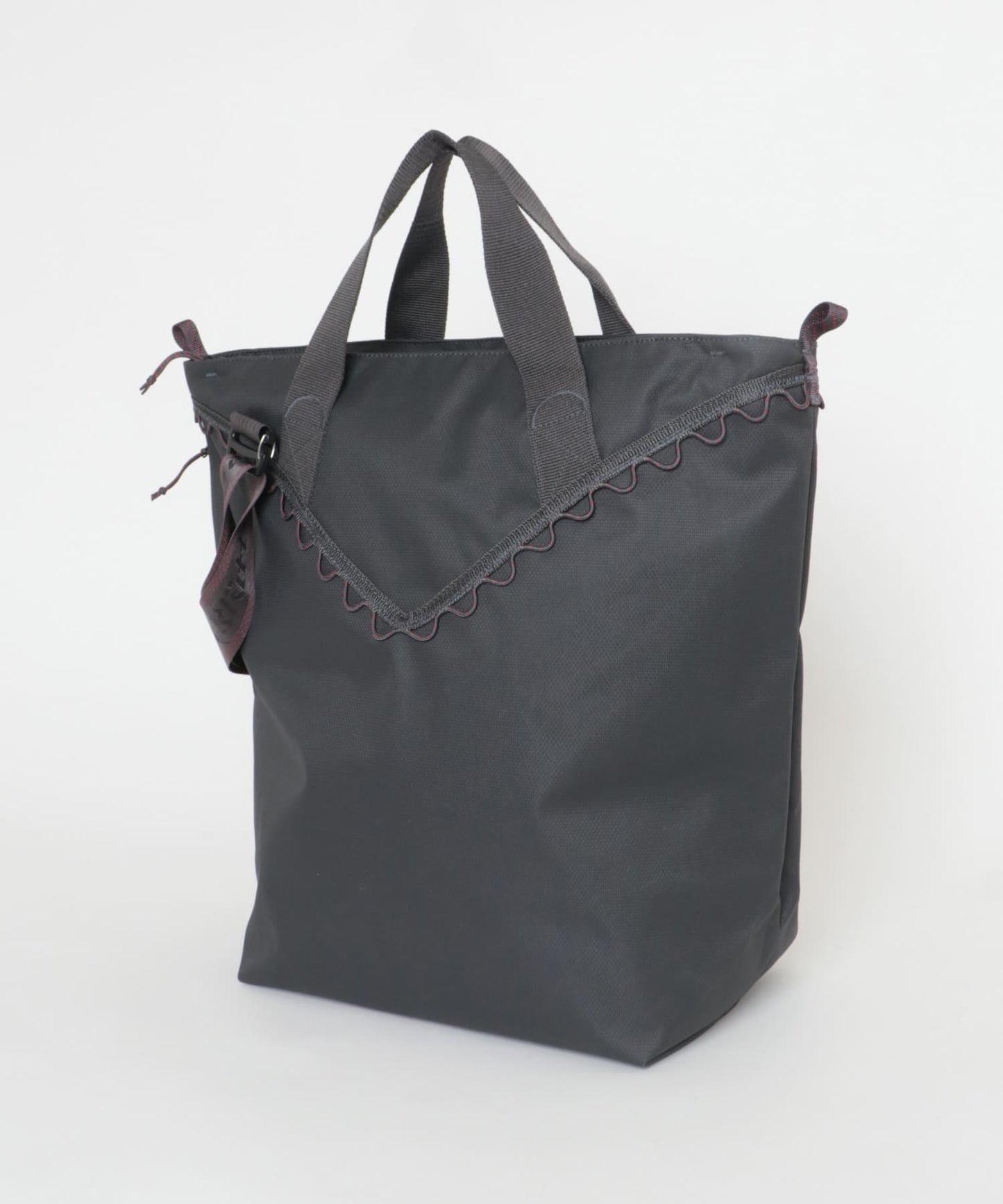 KLATTERMUSEN BAGGI BAG 22L 包