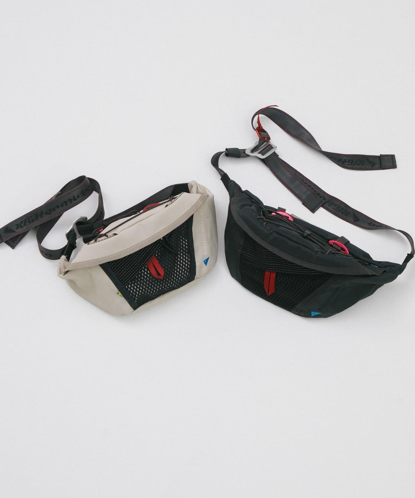 KLATTERMUSEN ELDNER 2.0 LUMBARPACK 2L 腰包