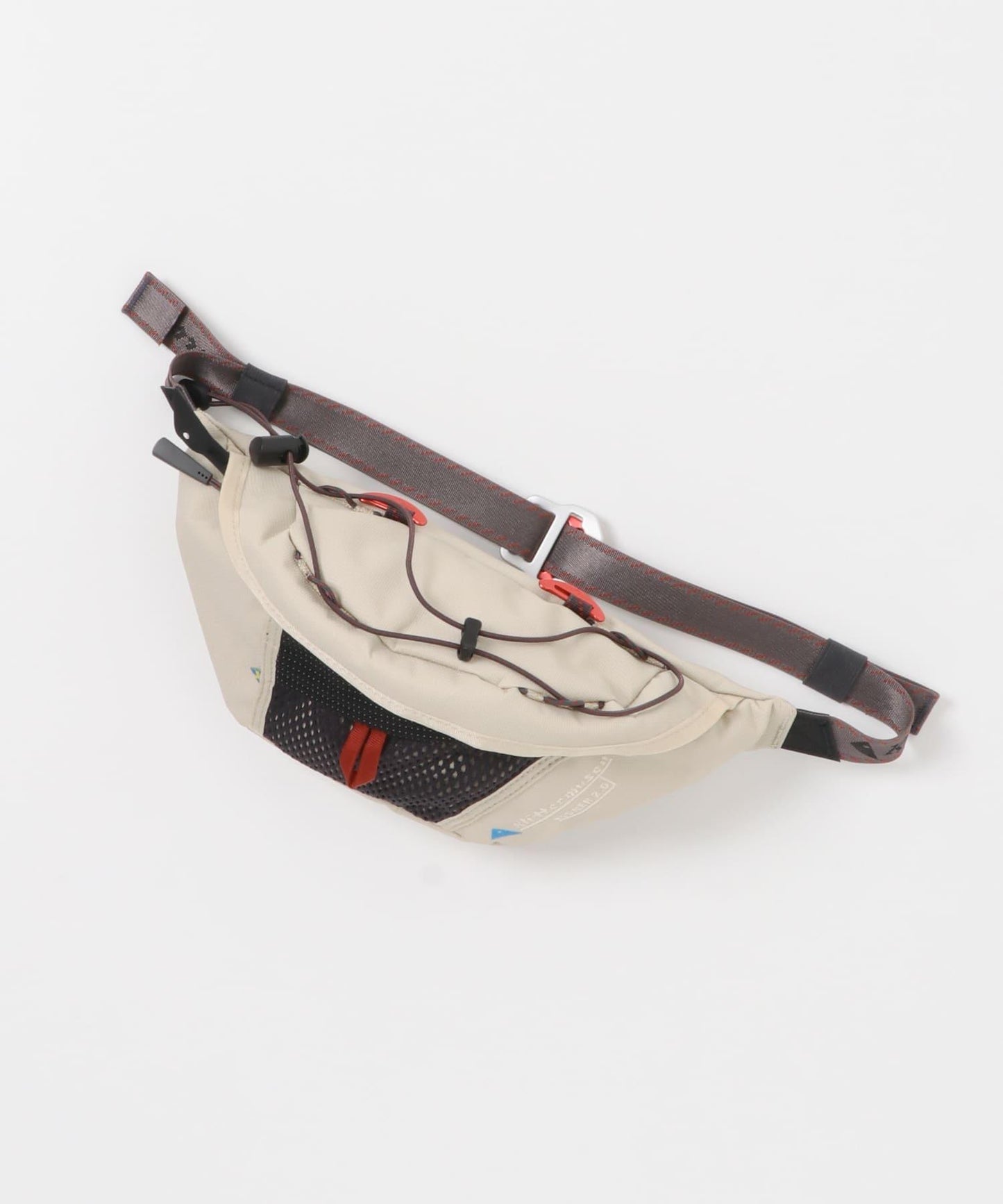 KLATTERMUSEN ELDNER 2.0 LUMBARPACK 2L 腰包