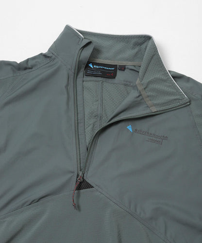 KLATTERMUSEN VINGNER ANORAK MS 套頭夾克