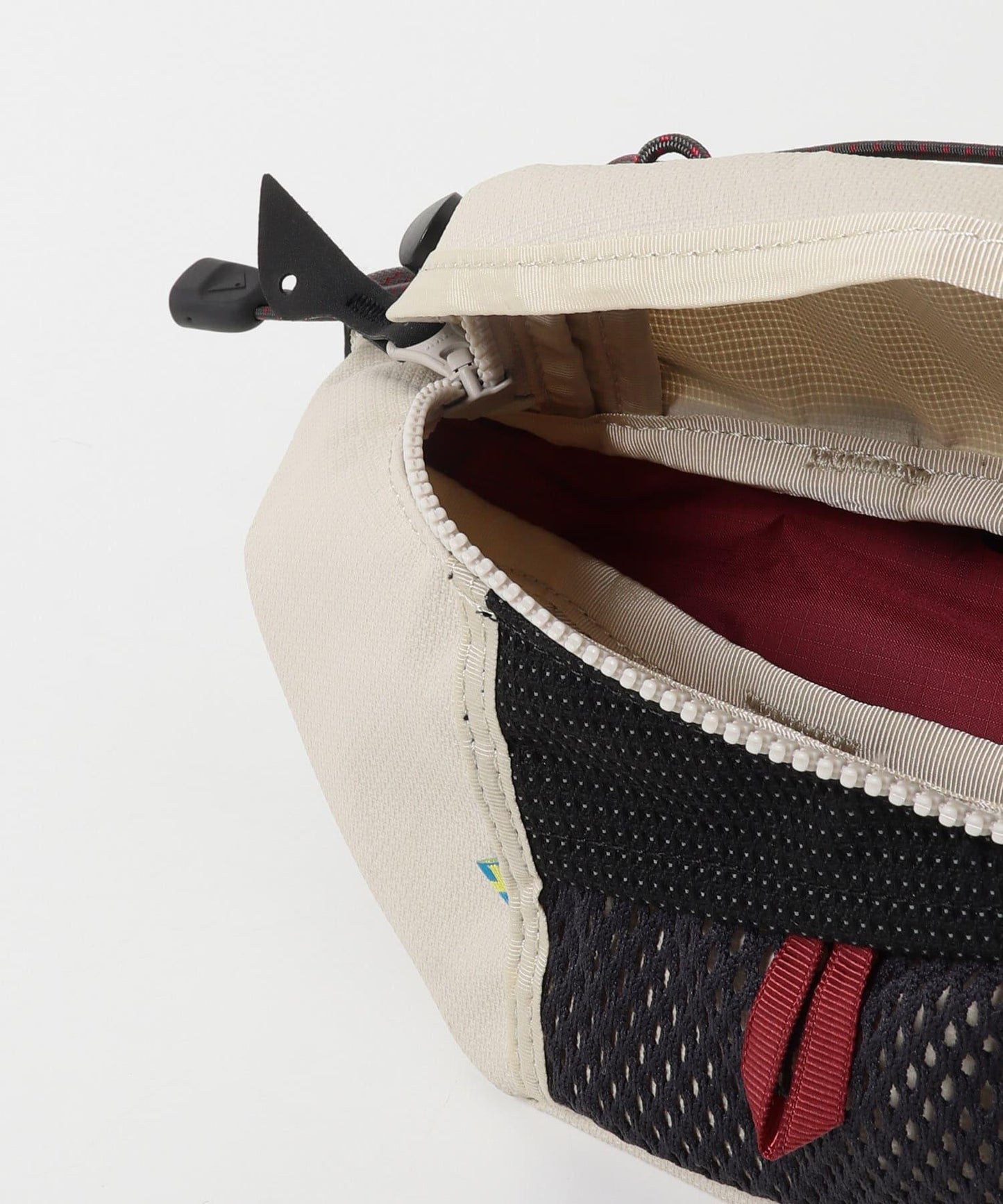 KLATTERMUSEN ELDNER 2.0 LUMBARPACK 2L 腰包