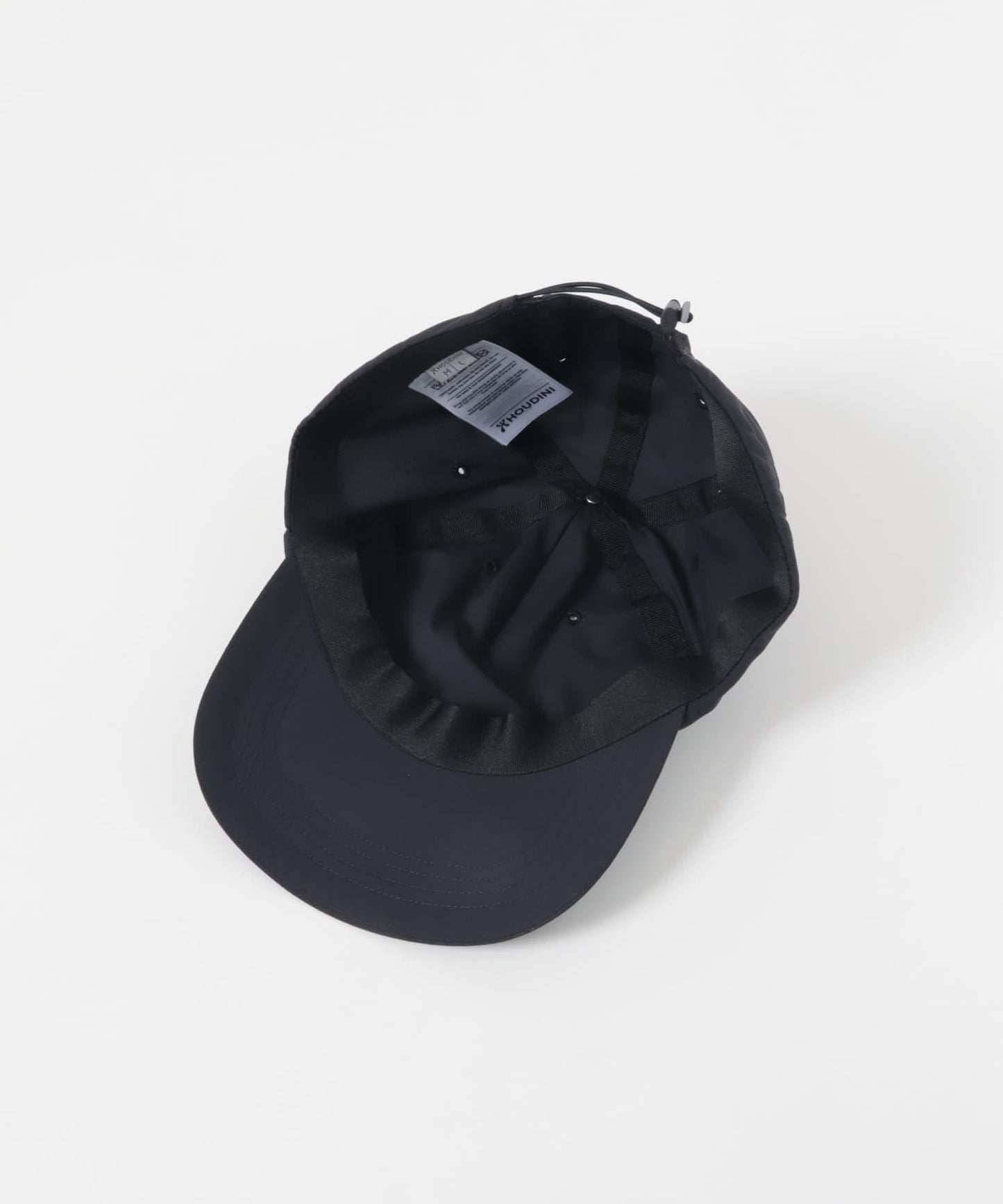 HOUDINI C9 CAP 帽子