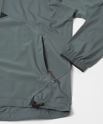 KLATTERMUSEN VINGNER ANORAK MS 套頭夾克