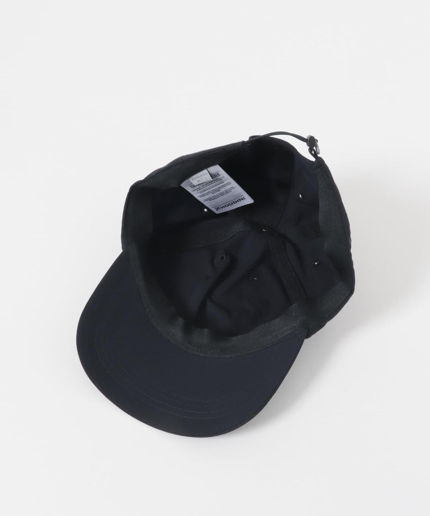 HOUDINI DAYBREAK CAP 帽子