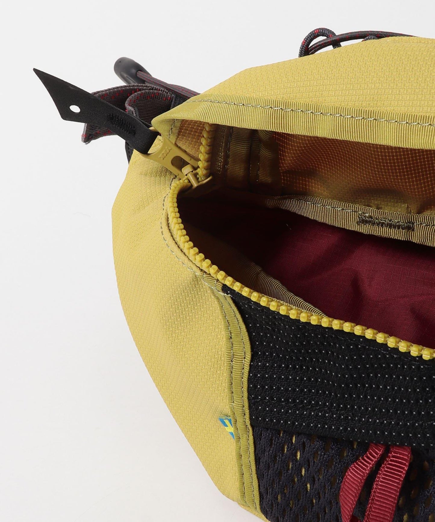 KLATTERMUSEN ELDNER 2.0 LUMBARPACK 2L 腰包