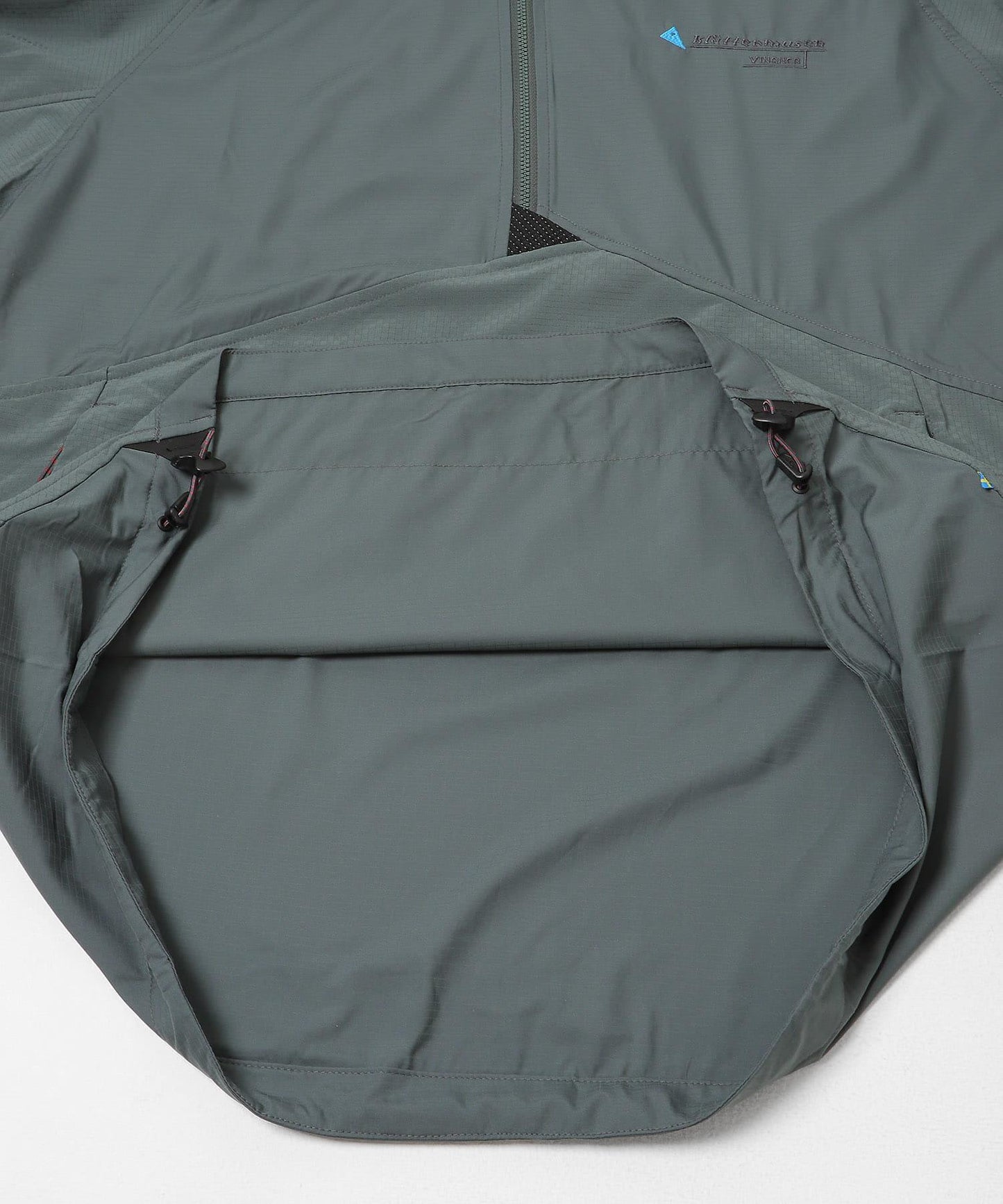 KLATTERMUSEN VINGNER ANORAK MS 套頭夾克