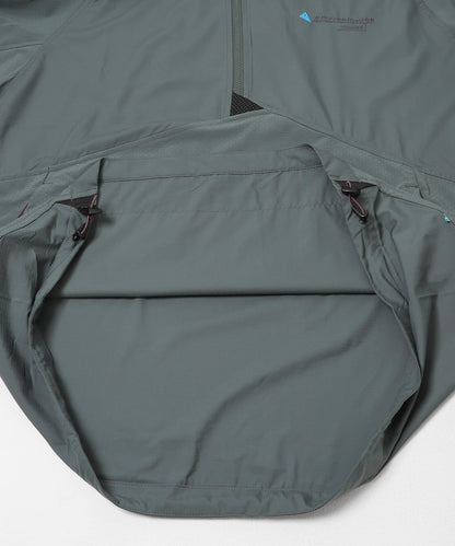 KLATTERMUSEN VINGNER ANORAK MS 套頭夾克