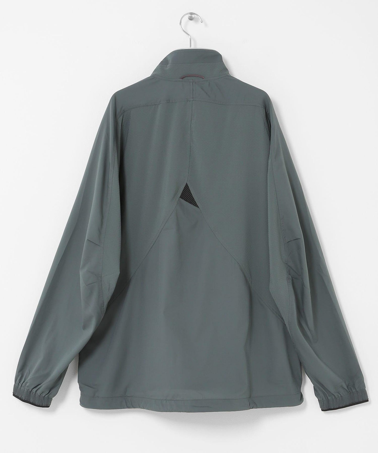 KLATTERMUSEN VINGNER ANORAK MS 套頭夾克