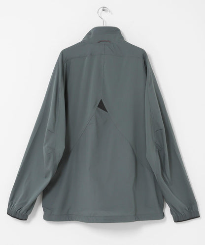 KLATTERMUSEN VINGNER ANORAK MS 套頭夾克