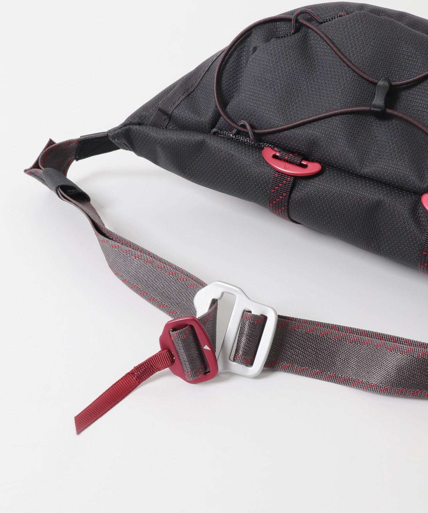 KLATTERMUSEN ELDNER 2.0 LUMBARPACK 2L 腰包