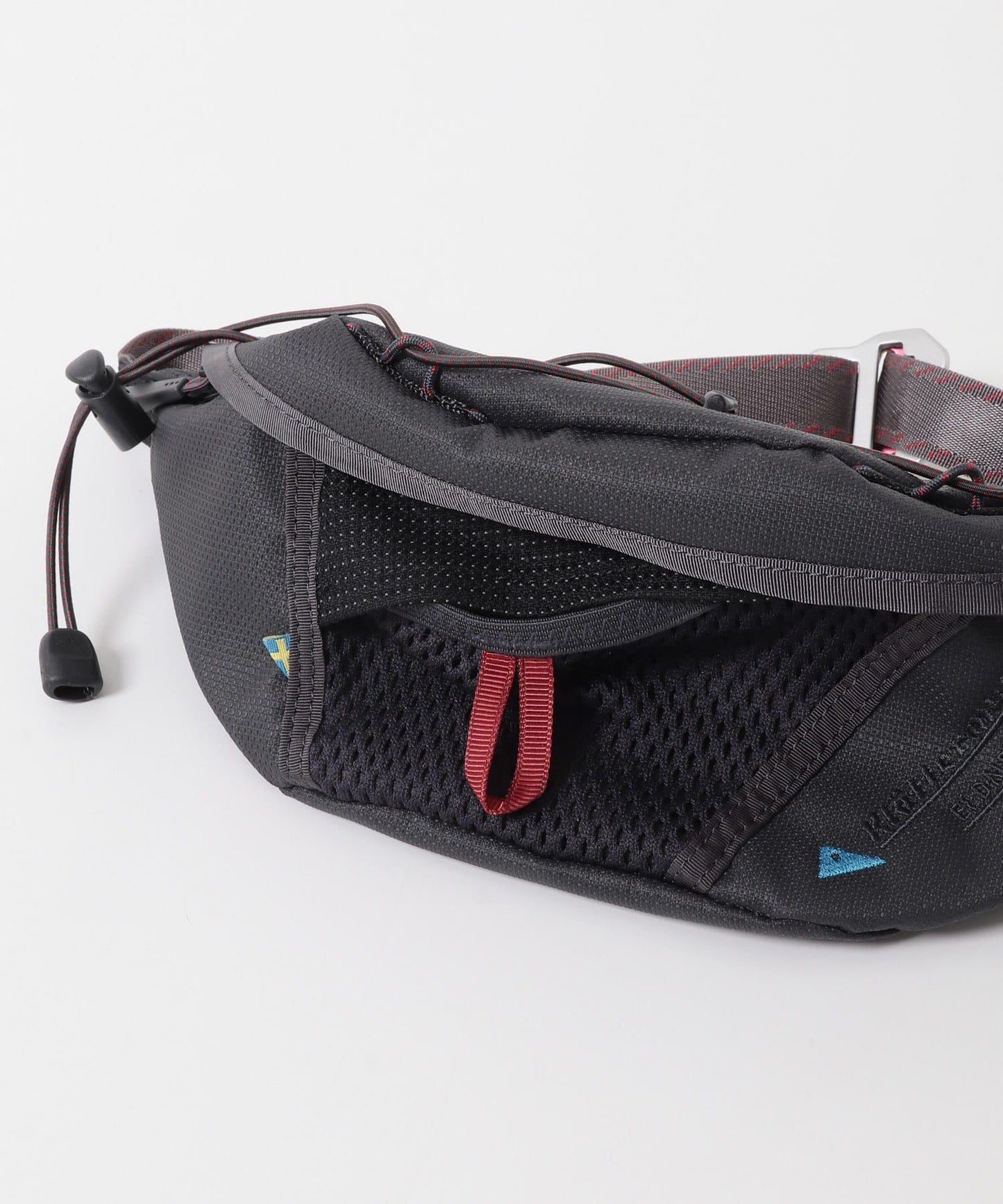 KLATTERMUSEN ELDNER 2.0 LUMBARPACK 2L 腰包