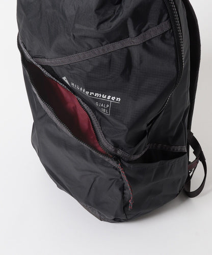 KLATTERMUSEN GJALP 18L 揹包