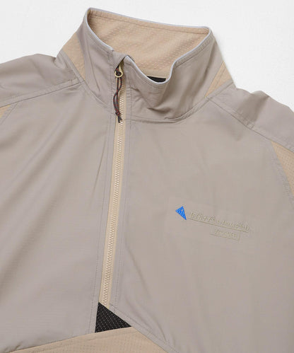 KLATTERMUSEN VINGNER ANORAK MS 套頭夾克