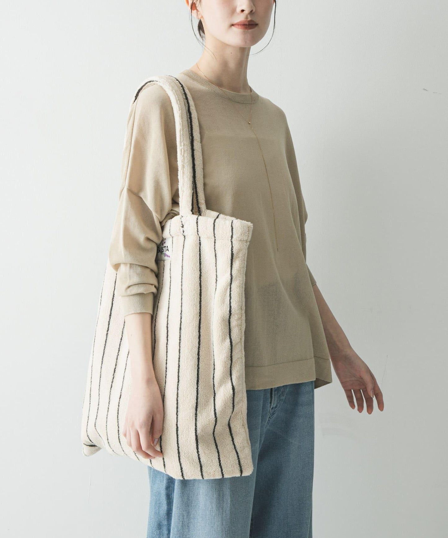 BONGUSTA NARAM 托特包