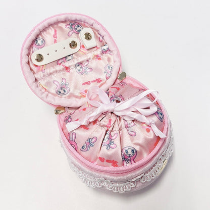 ベリエちゃん ケーキアクセサリーケース → ベリエちゃん 蛋糕飾品收納盒
