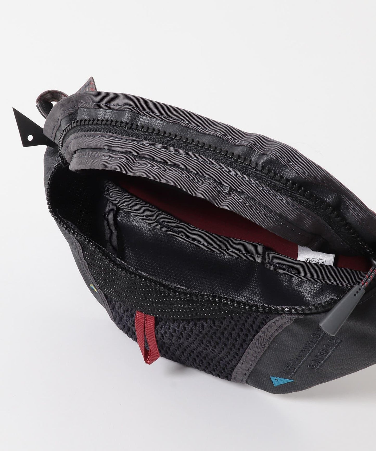 KLATTERMUSEN ELDNER 2.0 LUMBARPACK 2L 腰包
