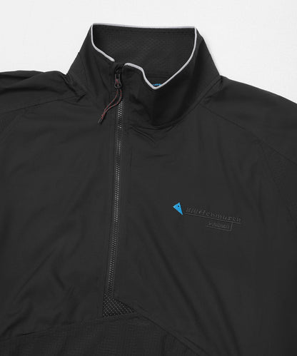 KLATTERMUSEN VINGNER ANORAK MS 套頭夾克