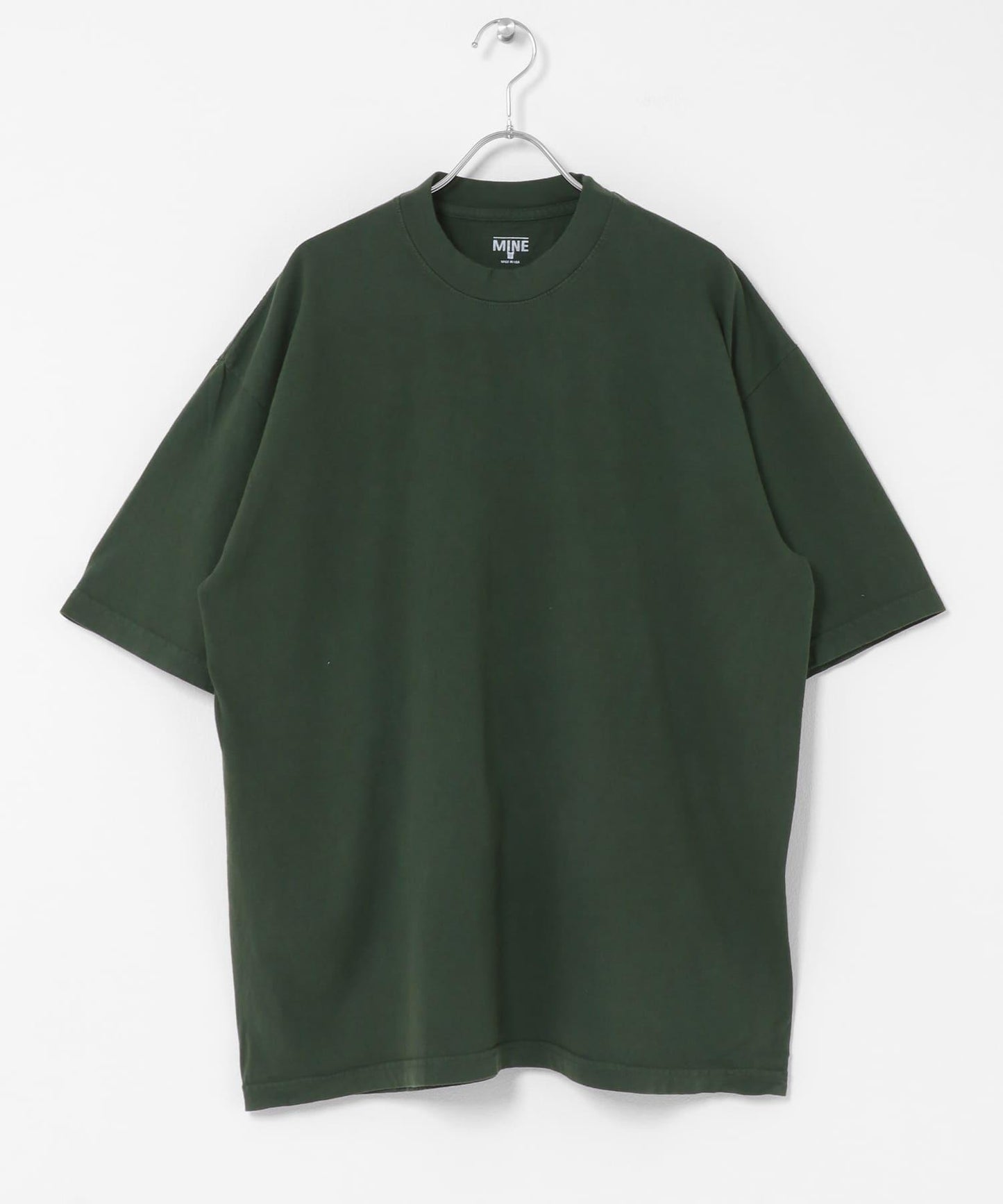 MINE DUCT TAPE T-SHIRTS T恤