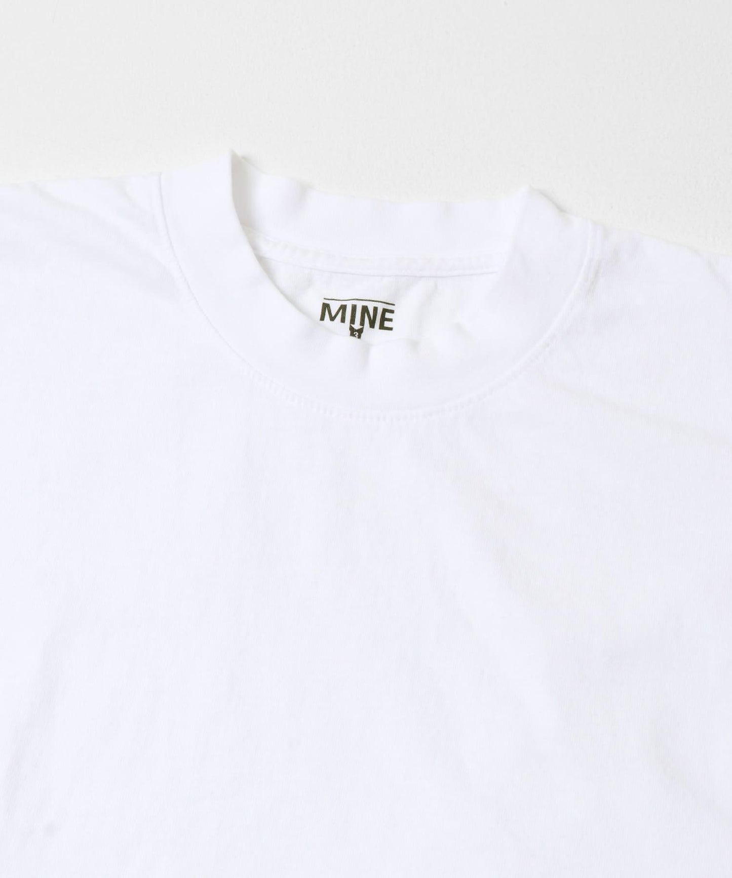 MINE DUCT TAPE T-SHIRTS T恤