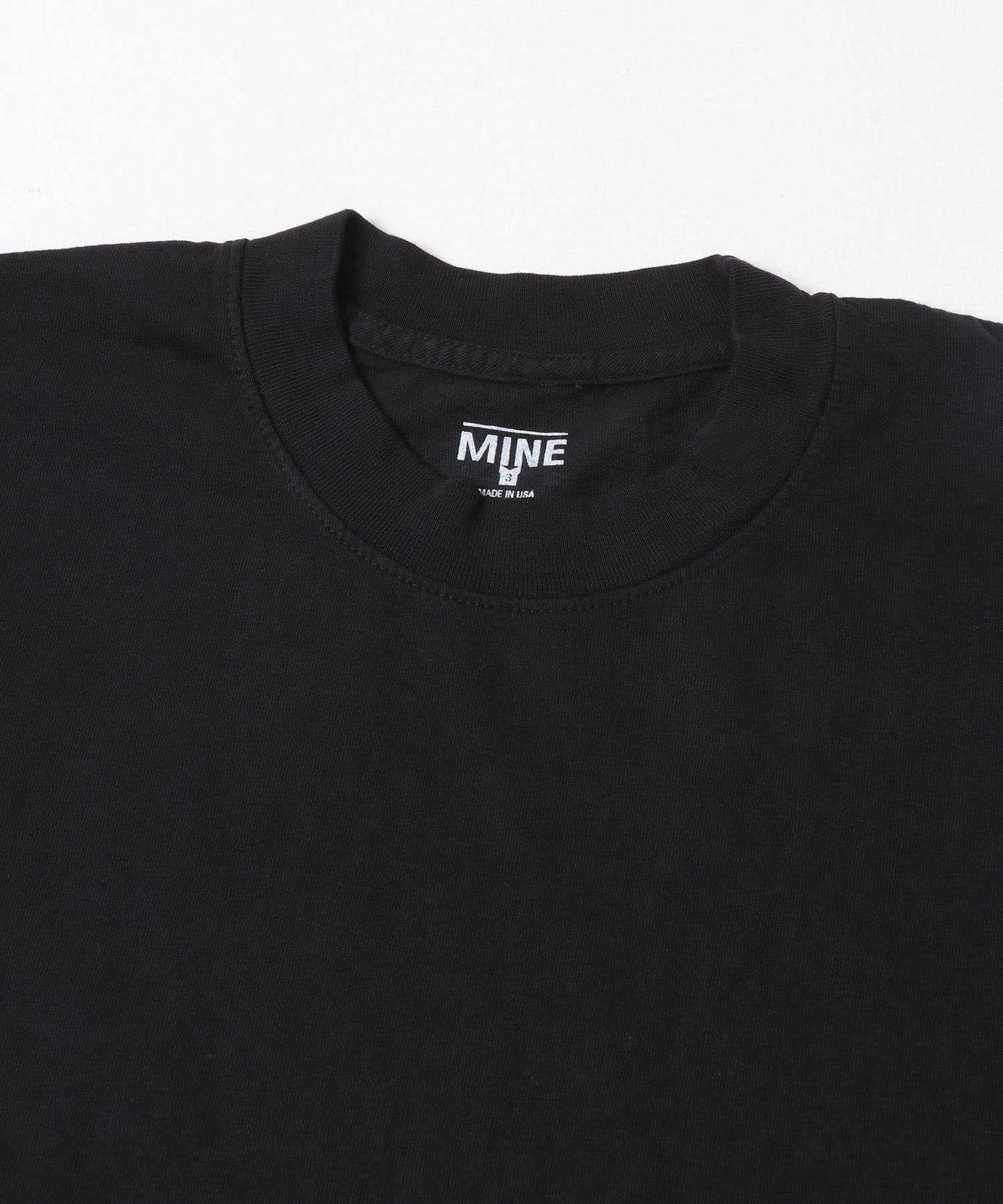 MINE DUCT TAPE T-SHIRTS T恤