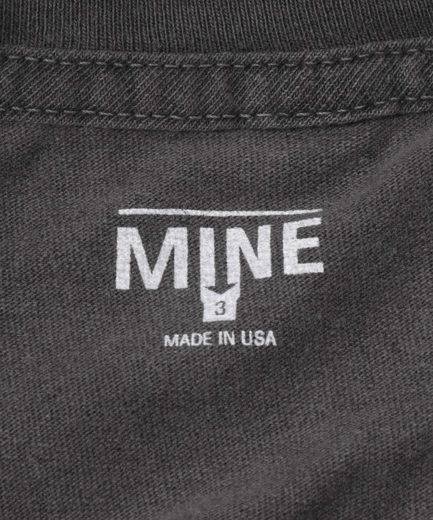 MINE DUCT TAPE T-SHIRTS T恤