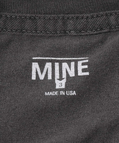 MINE DUCT TAPE T-SHIRTS T恤
