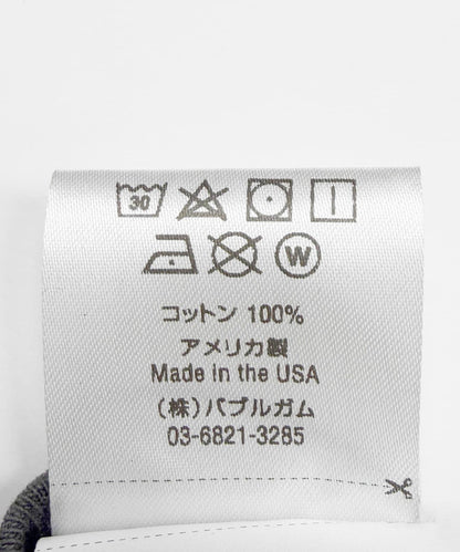 MINE DUCT TAPE T-SHIRTS T恤