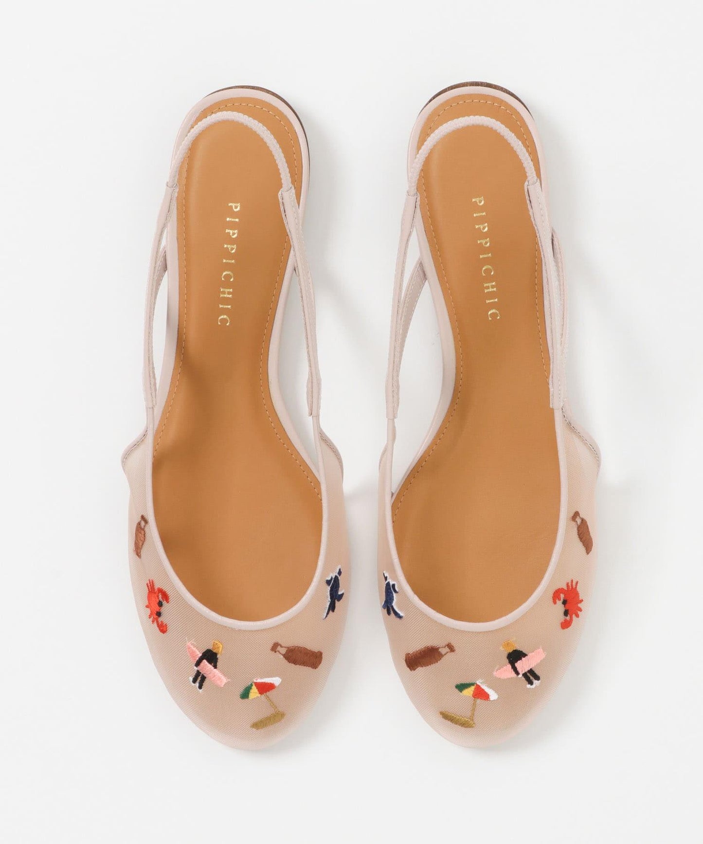 PIPPICHIC CHU CHU SLING 21