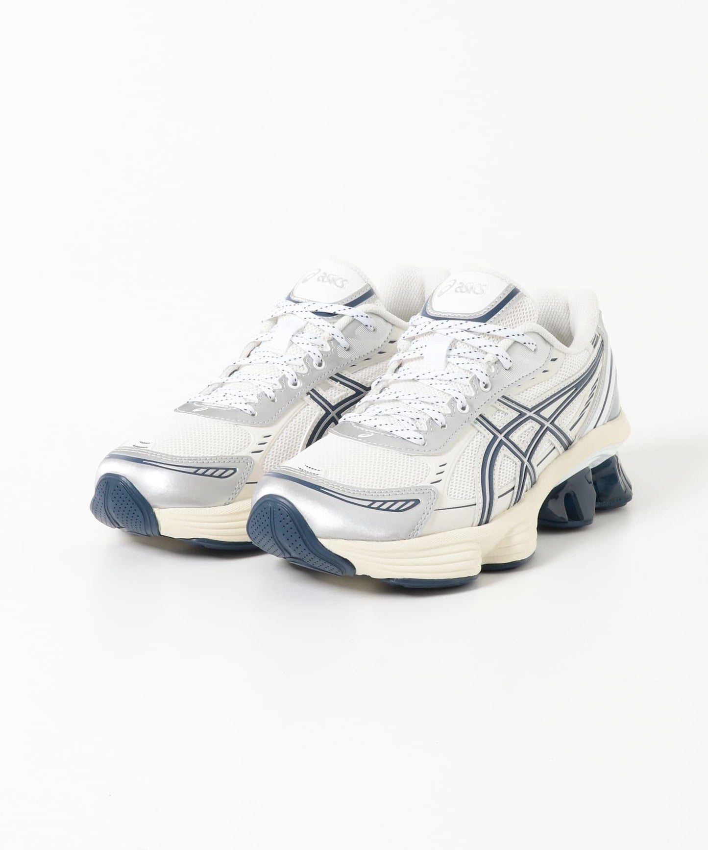 ASICS GEL-KINETIC FLUENT