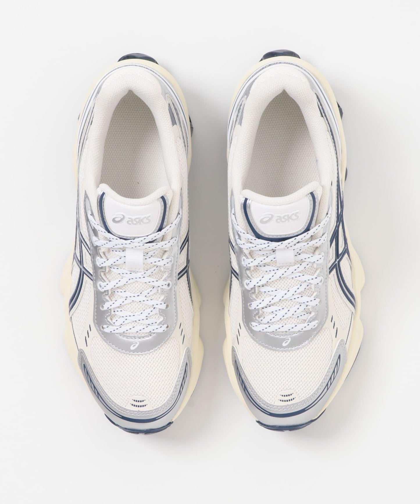 ASICS GEL-KINETIC FLUENT