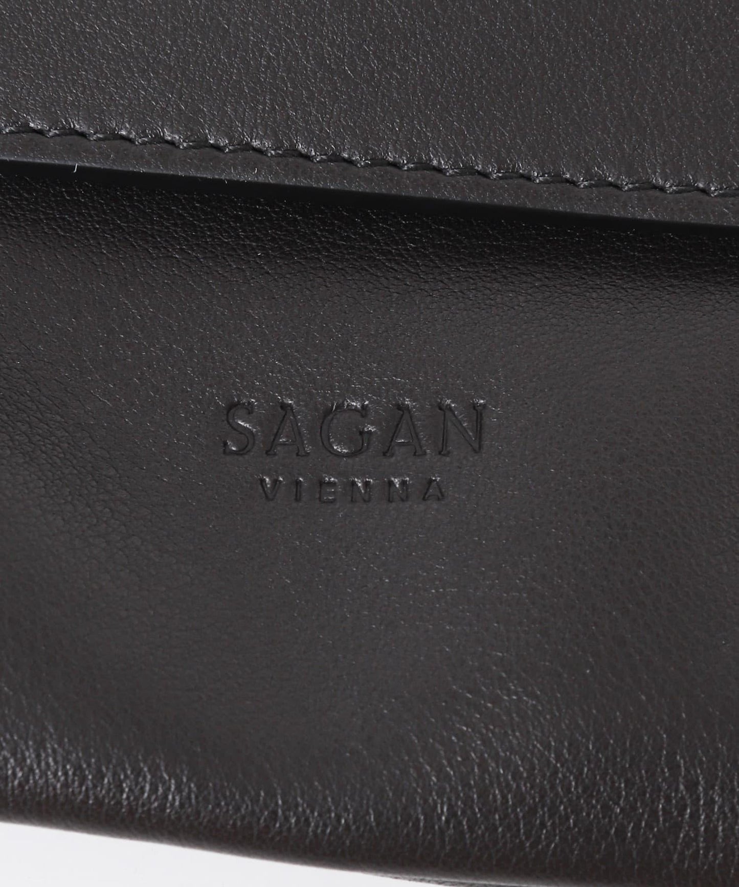 SAGAN VIENNA BOURSE