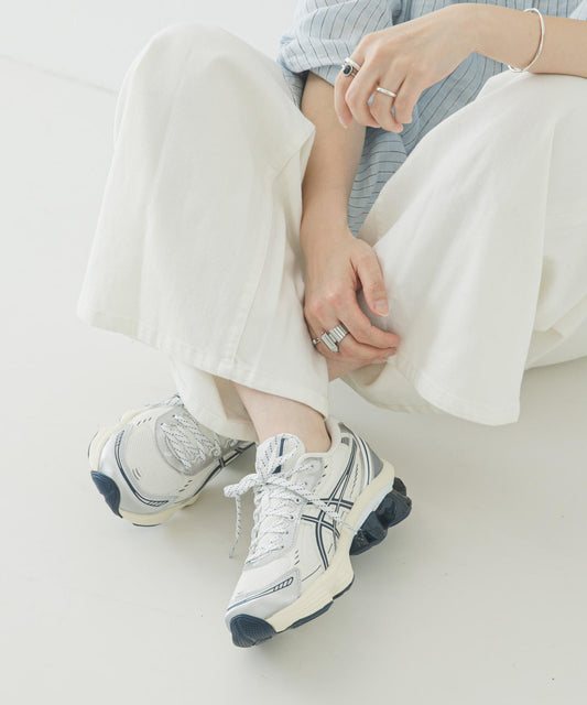 ASICS GEL-KINETIC FLUENT
