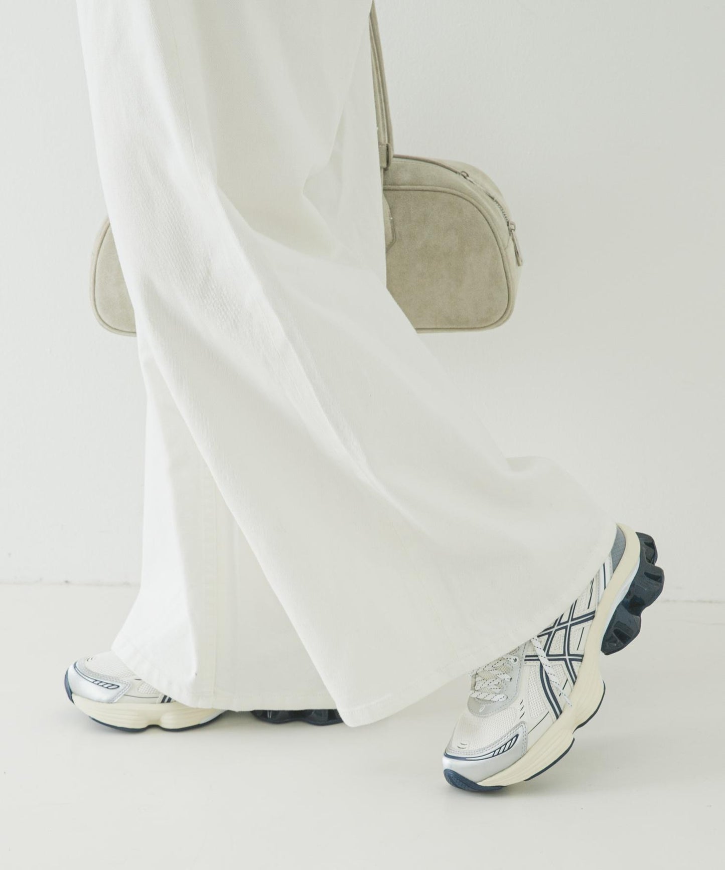 ASICS GEL-KINETIC FLUENT