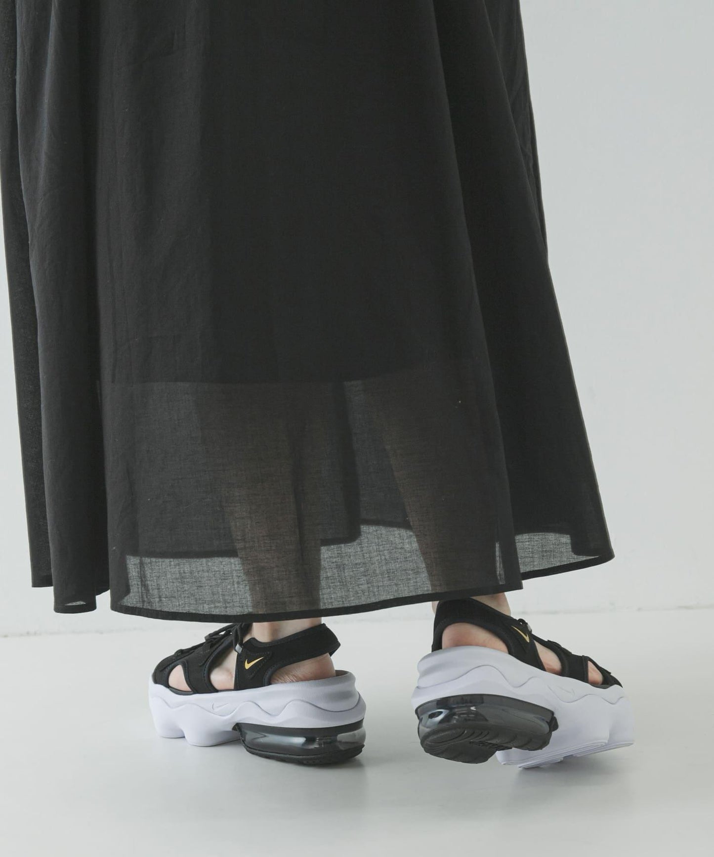 NIKE Air Max Koko 涼鞋