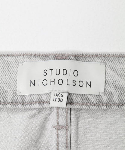 STUDIO NICHOLSON JURA