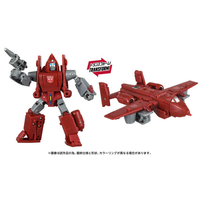 《變形金剛》（變形金剛） Prime時代系列 パワーグライド 商品 AOTP-37