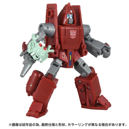 《變形金剛》（變形金剛） Prime時代系列 パワーグライド 商品 AOTP-37