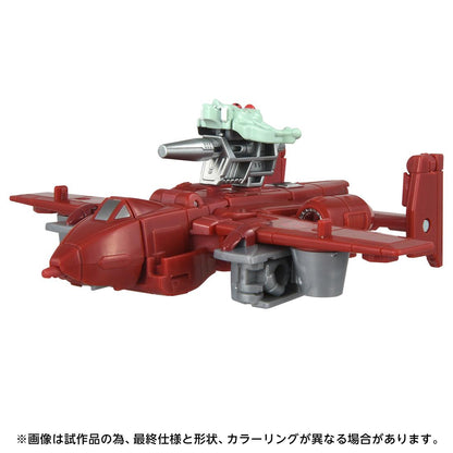 《變形金剛》（變形金剛） Prime時代系列 パワーグライド 商品 AOTP-37