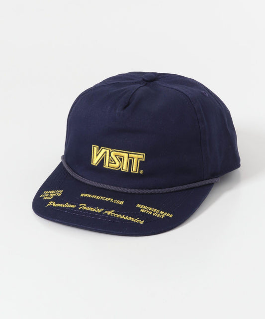 VISIT VISIT GUIDE 01