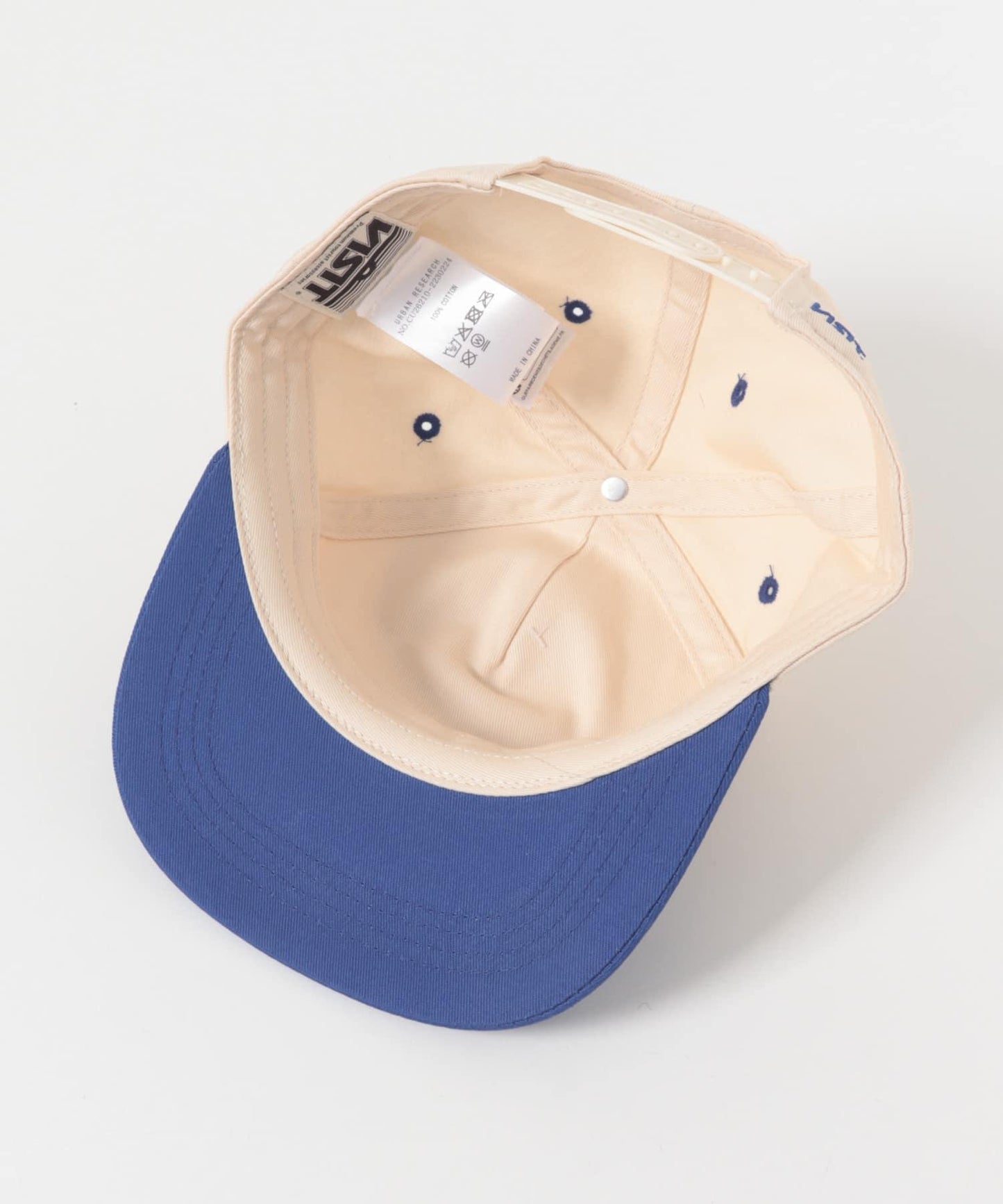 VISIT CAP VISIT 帽子
