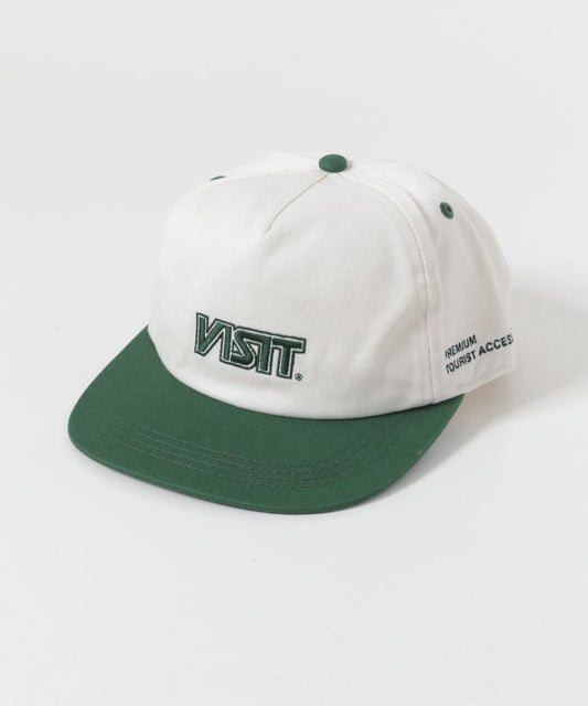VISIT CAP VISIT 帽子