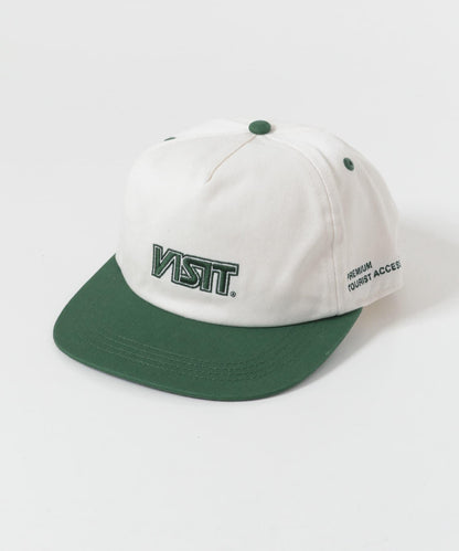 VISIT CAP VISIT 帽子
