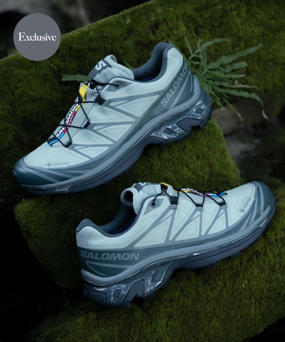 SALOMON EXCLUSIVE XT-6 GTX