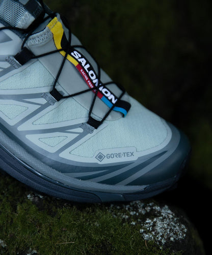 SALOMON EXCLUSIVE XT-6 GTX