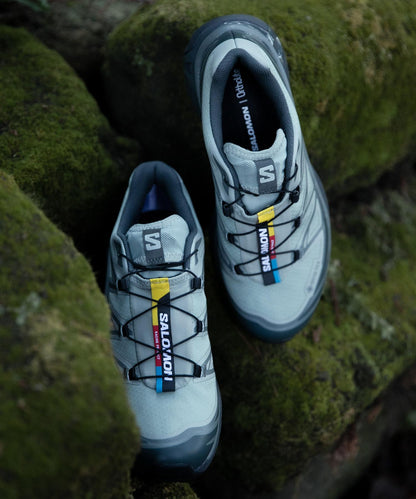 SALOMON EXCLUSIVE XT-6 GTX